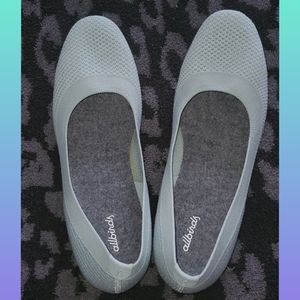 Frost Allbirds Tree Breezers